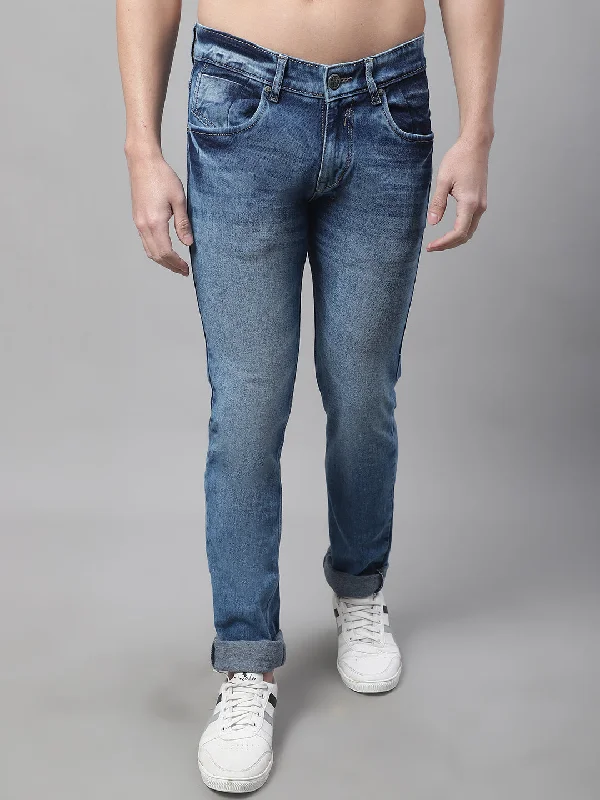 Men's Hillium Jeans