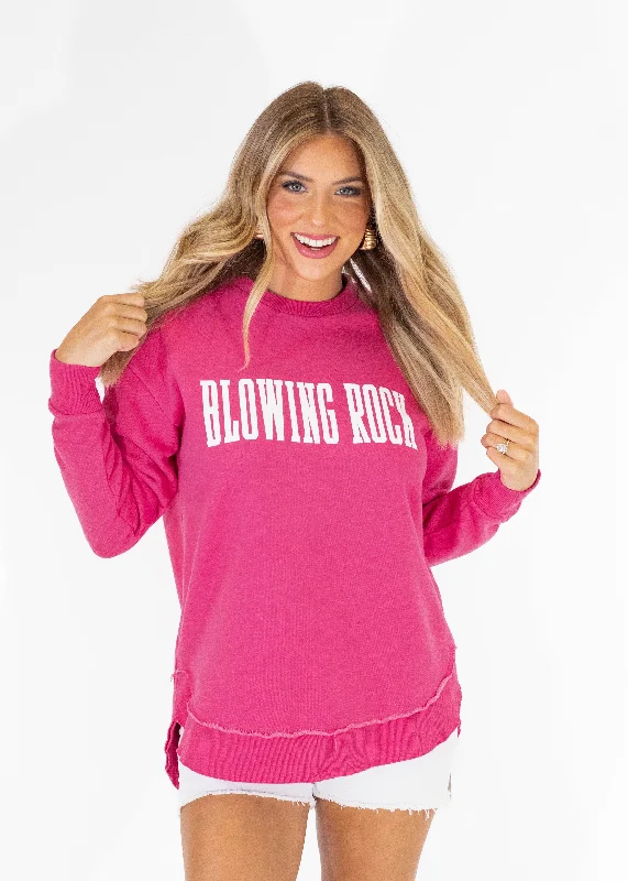 Blowing Rock NC Redfield Sweatshirt