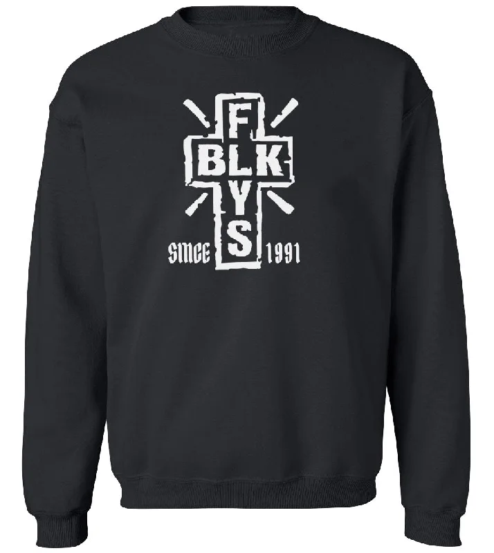 Fly Cruz Sweatshirt