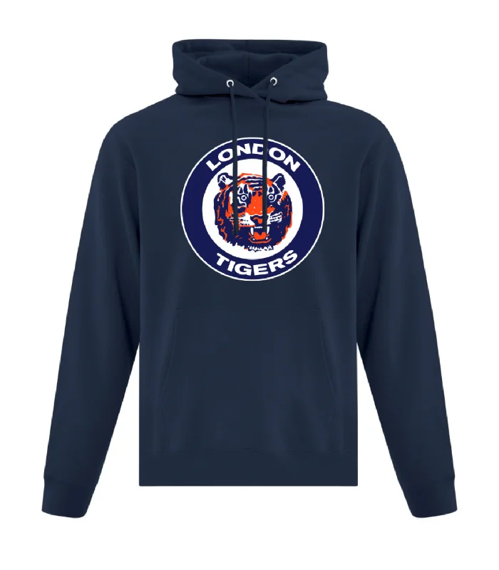 London Tigers Hooded Sweatshirt