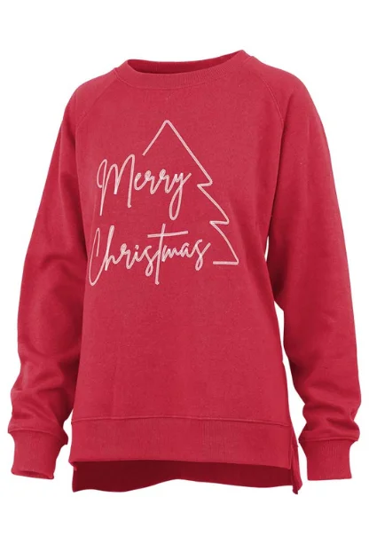 Merry Christmas Sweatshirt