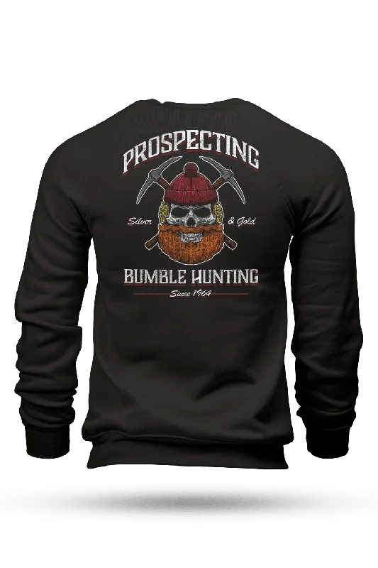 Bumble Hunter - Sweatshirt