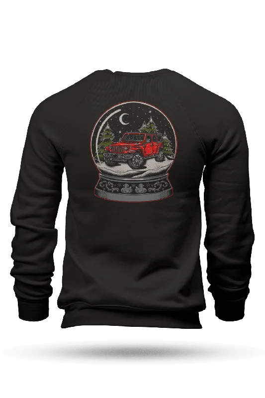 Globe Off Road - Sweatshirt