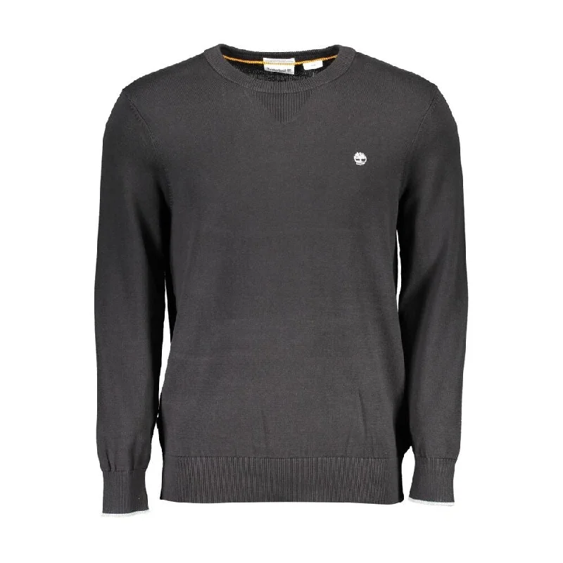 Timberland Eco-Conscious Crew Neck Cotton Men's Sweater