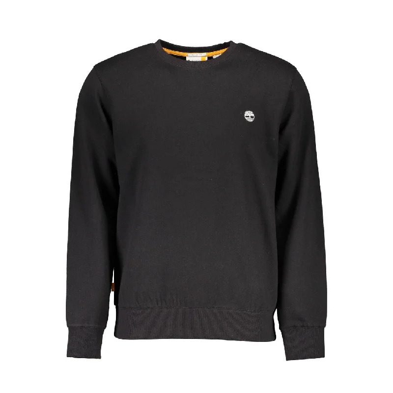 Timberland Sleek Organic Cotton Blend Men's Sweater