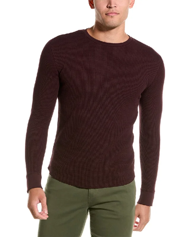 Vince Thermal Sweater