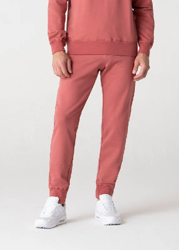 Relaxed Fit SWET-Pants