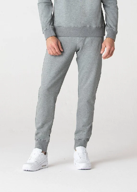 Heather Grey