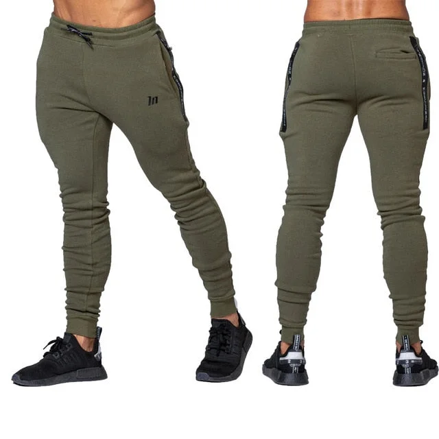 M Army green