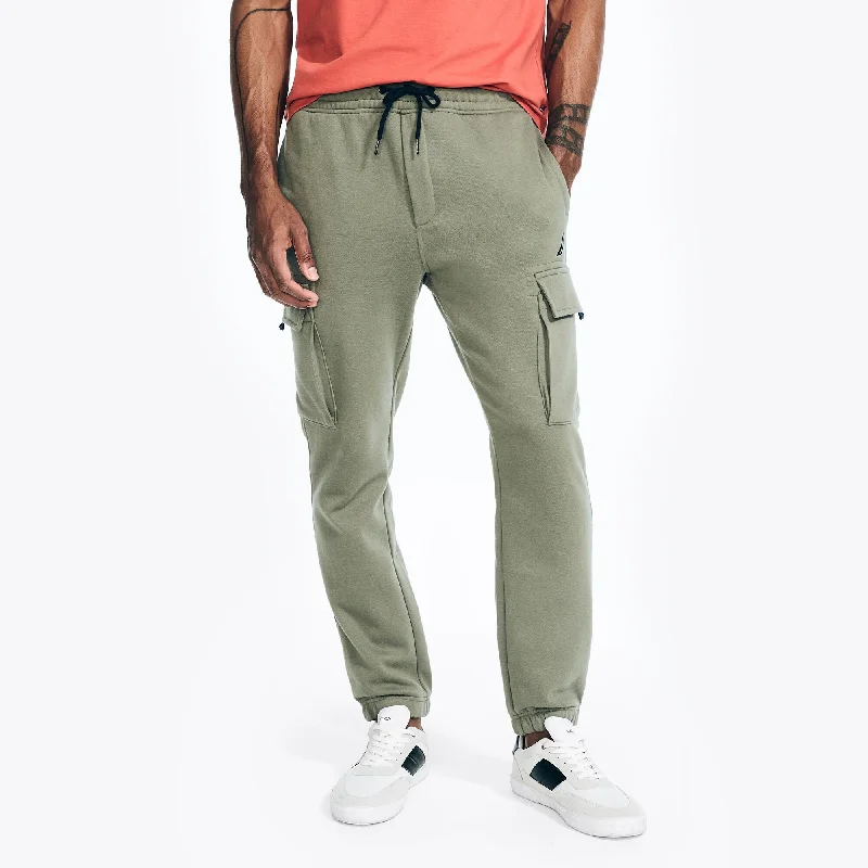 Nautica Classic Fit Cargo Pant