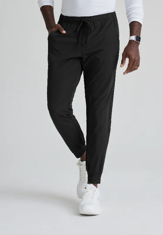 Crew 4-Pocket Jogger Scrub Pant