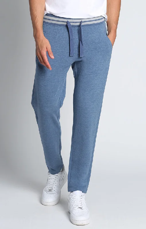 Soft Touch Varsity Jogger