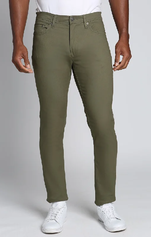 ARMY GREEN