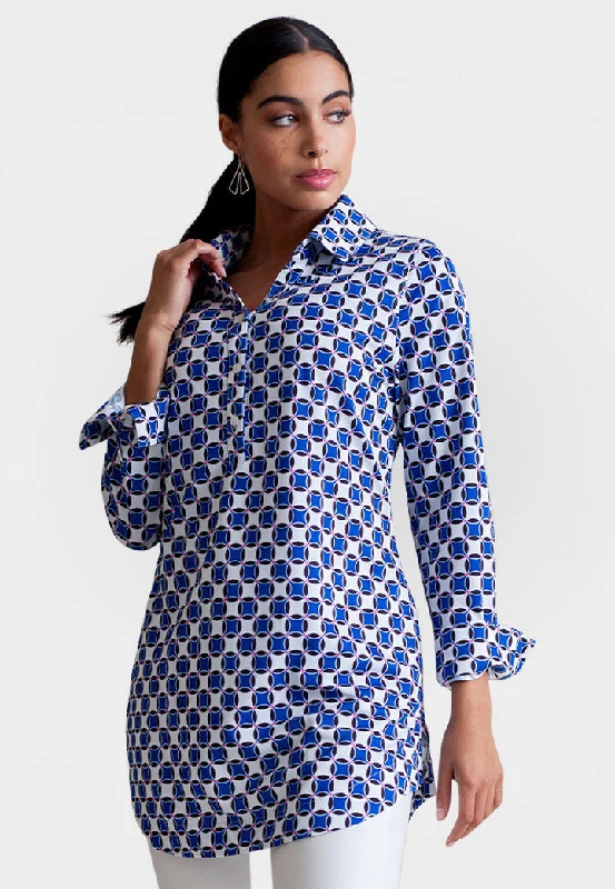 Terrace Tunic Shirt