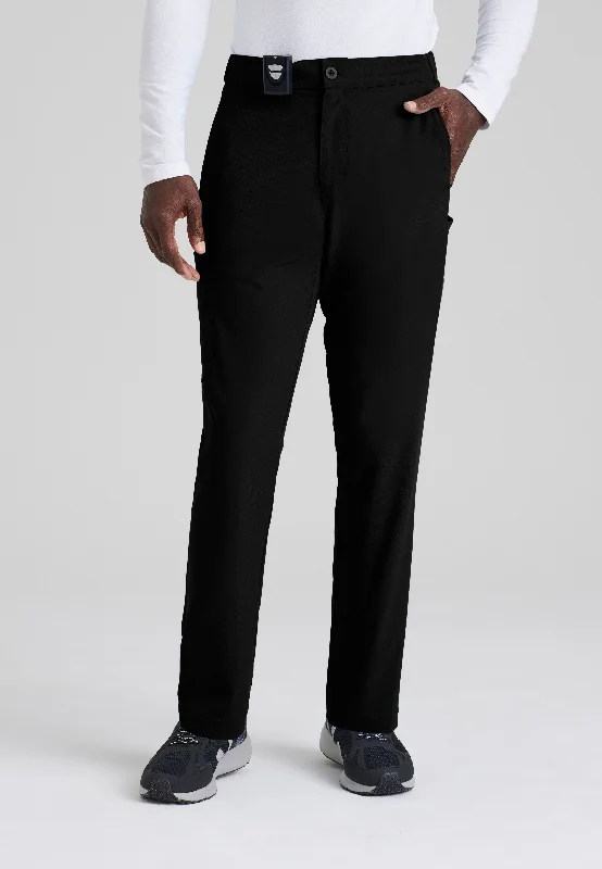 Cruise 7-Pocket Slim Straight Scrub Pant