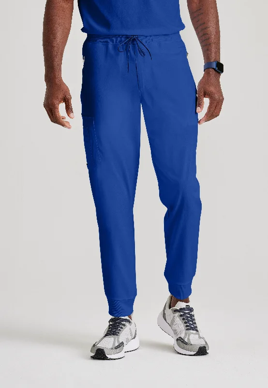 Murphy 5-Pocket Jogger Scrub Pant