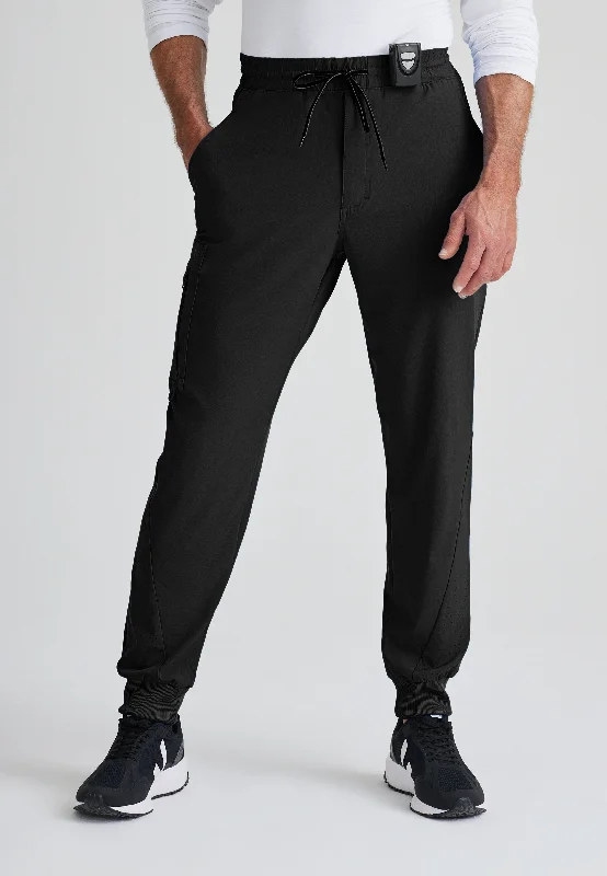 Vortex 6-Pocket Jogger Scrub Pant